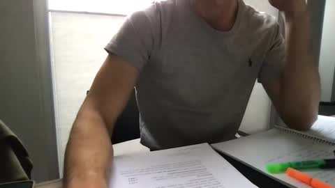 dani958 online show from 03/13/26, 09:38