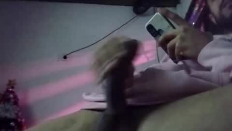 Snapshot of dani9821569006 chatting on 12/19/24, 07:51 dani9821569006 online show from 12/19/24, 07:51