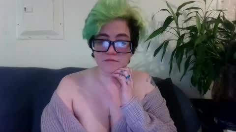 Snapshot of dani_alaska chatting on 02/25/25, 09:53 Dani online show from 02/25/25, 09:53