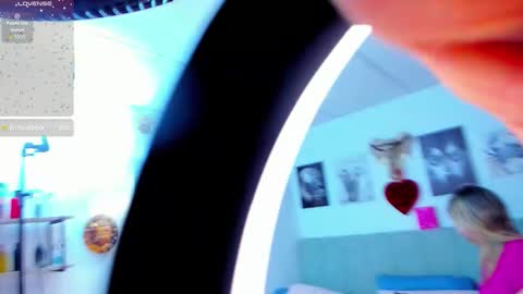 Snapshot of dani_and_maik chatting on 02/23/26, 10:51 dani_and_maik online show from 02/23/26, 10:51