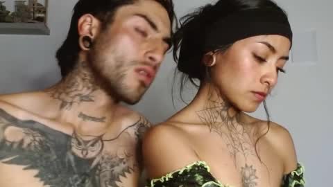 Snapshot of dani_angel_ chatting on 11/02/25, 10:56 Dani online show from 11/02/25, 10:56