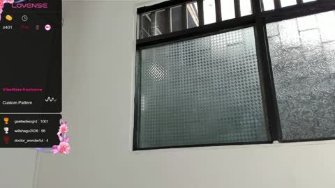 Snapshot of dani_ary chatting on 12/13/24, 10:13 DANI online show from 12/13/24, 10:13