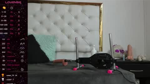 Snapshot of dani_ary chatting on 01/18/25, 05:48 DANI online show from 01/18/25, 05:48