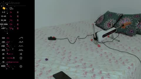 Snapshot of dani_ary chatting on 04/23/26, 05:26 DANI online show from 04/23/26, 05:26