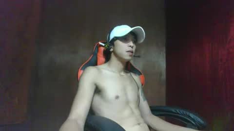 Snapshot of dani_cart chatting on 02/24/26, 10:02 dani cart online show from 02/24/26, 10:02