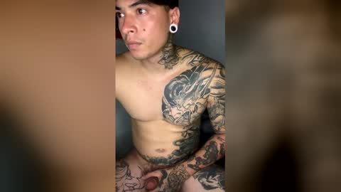 dani_cesar2 online show from 05/18/26, 05:13
