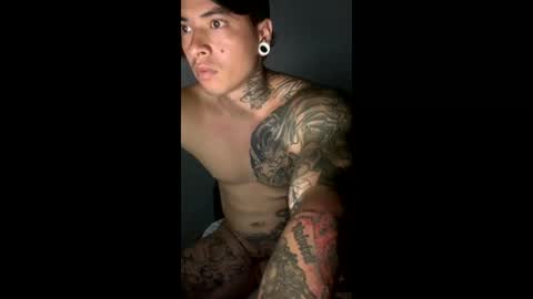 dani_cesar2 online show from 05/31/26, 08:10