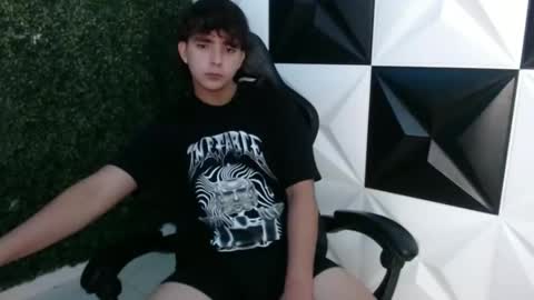 dani_cumboy online show from 02/04/25, 04:15