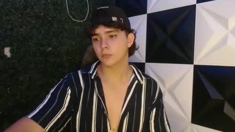 dani_cumboy online show from 02/24/25, 01:46