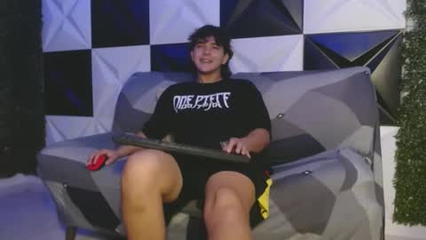 dani_cumboy online show from 03/09/25, 03:01