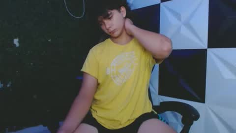 dani_cumboy online show from 03/10/25, 06:16