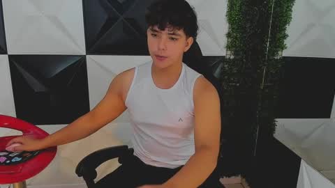 dani_cumboy online show from 10/01/25, 01:06