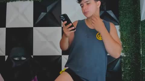 dani_cumboy online show from 10/04/25, 02:37