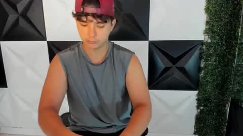 dani_cumboy online show from 10/24/25, 02:57