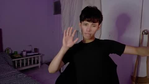 Dani Dancer online show from 02/03/26, 12:42