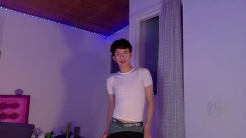 Dani Dancer online show from 02/05/26, 11:42