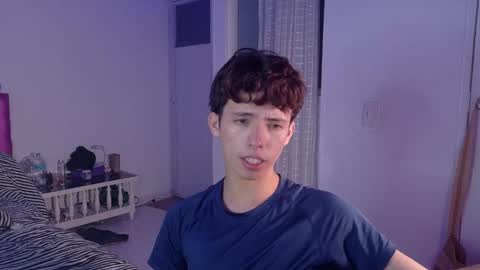 Dani Dancer online show from 02/17/26, 02:30