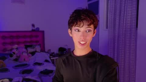 Dani Dancer online show from 03/10/26, 02:16