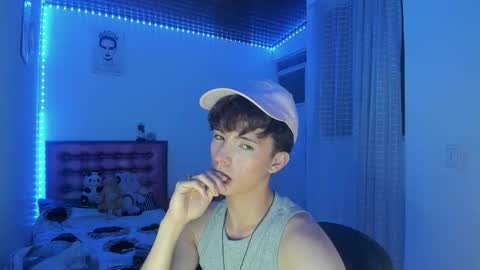 Dani Dancer online show from 03/17/26, 12:26