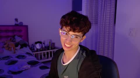 Dani Dancer online show from 03/24/26, 02:27