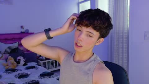 Dani Dancer online show from 03/29/26, 09:59