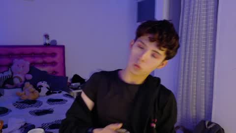 Dani Dancer online show from 03/31/26, 02:13