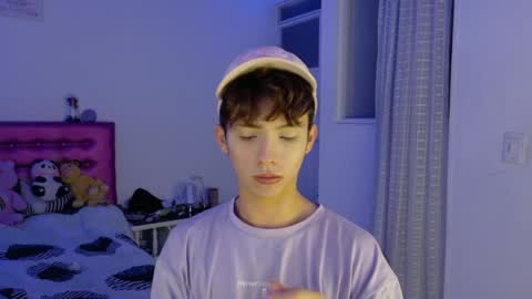 Dani Dancer online show from 04/01/26, 01:06