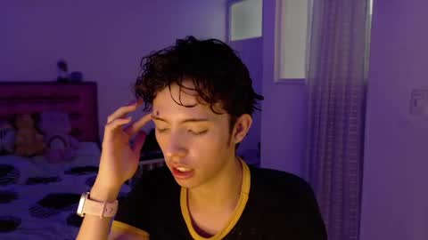 Dani Dancer online show from 04/17/26, 09:40