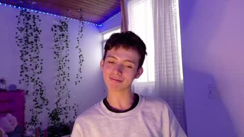 Dani Dancer online show from 05/17/26, 06:59