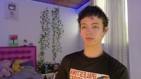 Dani Dancer online show from 06/21/26, 08:11