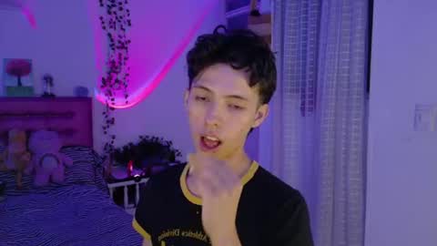 Dani Dancer online show from 07/16/26, 01:44