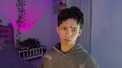 Dani Dancer online show from 07/20/26, 10:56