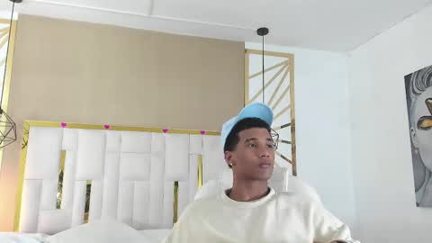 Daniel  online show from 09/12/25, 03:17