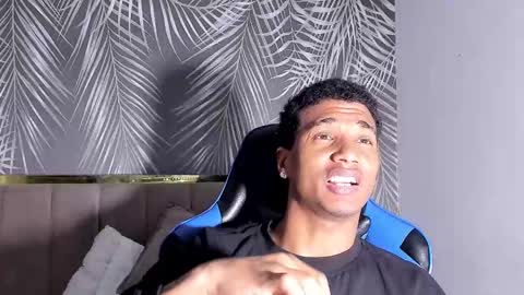 Daniel  online show from 09/18/25, 09:28