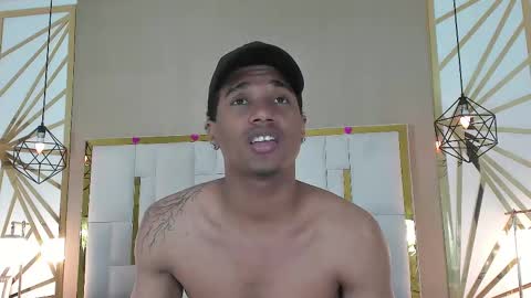 Daniel  online show from 09/23/25, 01:25