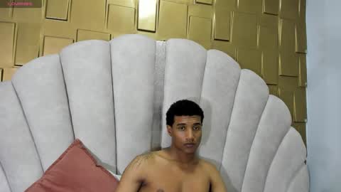 Daniel  online show from 10/24/25, 03:30