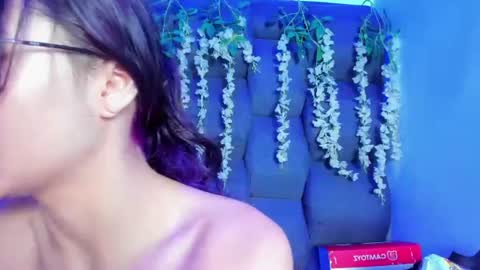 Snapshot of dani_dream chatting on 07/18/26, 02:21 dani_dream online show from 07/18/26, 02:21