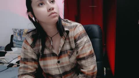 dani y jocelyn online show from 02/11/25, 06:55