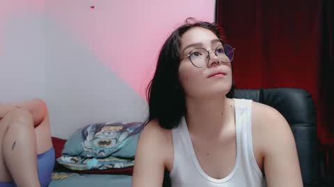 dani y jocelyn online show from 02/16/25, 07:05