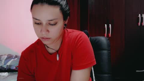 dani y jocelyn online show from 02/23/25, 11:58