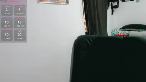 dani y jocelyn online show from 09/25/25, 07:17