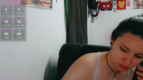 dani y jocelyn online show from 10/27/25, 06:01