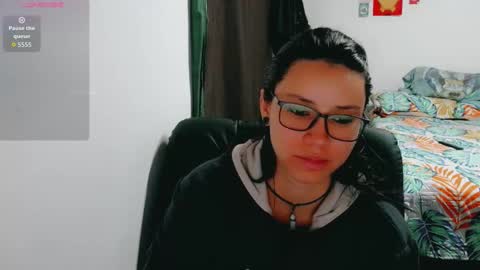 dani y jocelyn online show from 01/08/26, 07:27