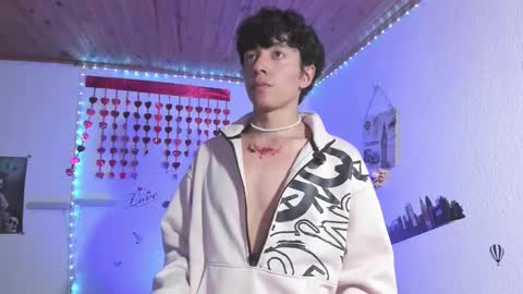 Dani   online show from 09/14/25, 08:52