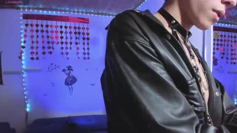 Dani   online show from 09/16/25, 07:04