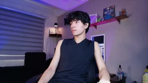 Dani   online show from 10/04/25, 08:18