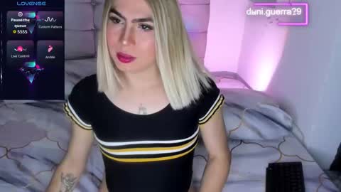 Snapshot of dani_lovet1 chatting on 09/16/25, 12:55 dani online show from 09/16/25, 12:55