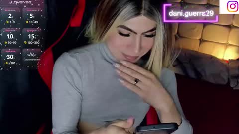 Snapshot of dani_lovet1 chatting on 03/20/26, 03:44 dani online show from 03/20/26, 03:44