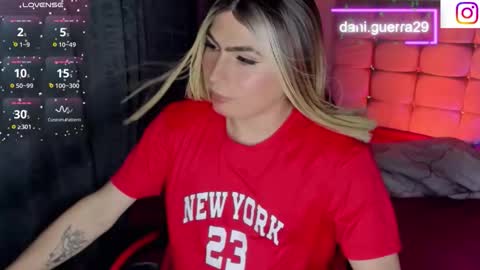 Snapshot of dani_lovet1 chatting on 03/22/26, 02:48 dani online show from 03/22/26, 02:48