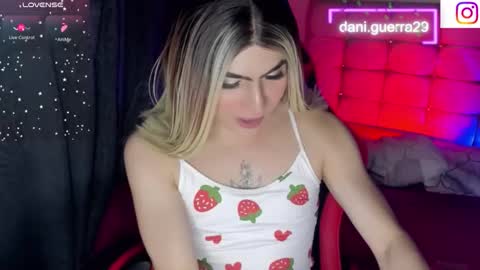 Snapshot of dani_lovet1 chatting on 03/23/26, 12:14 dani online show from 03/23/26, 12:14